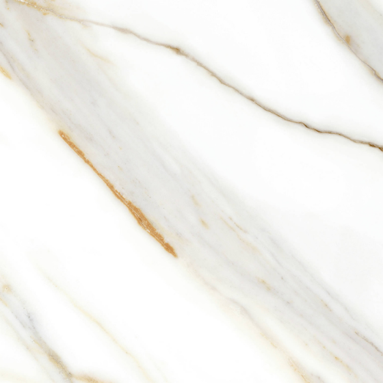 Πλακάκι Keros Ardenza Mate White 33×33 τύπου μαρμάρου